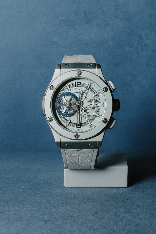 Hublot Classic Fusion Skeleton – Timeless Innovation